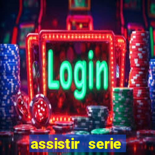 assistir serie origem 2 temporada